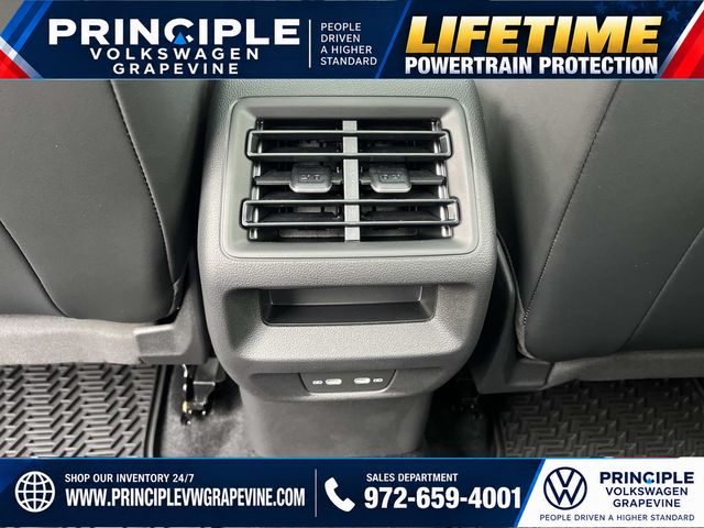 2026 Volkswagen Tiguan SE R-LINE BLACK - Photo 22