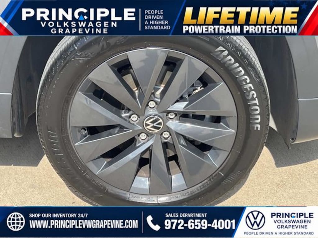 Used 2023 Volkswagen Taos 1.5T S SUV