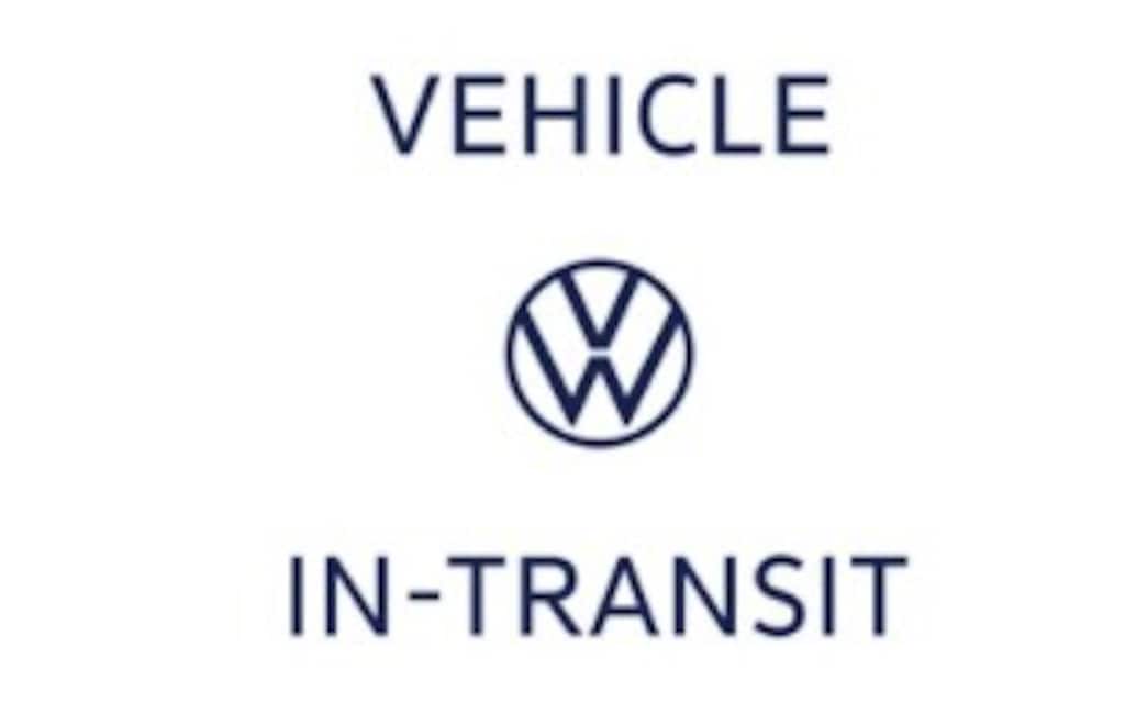 New 2027 Volkswagen Tiguan SE FWD