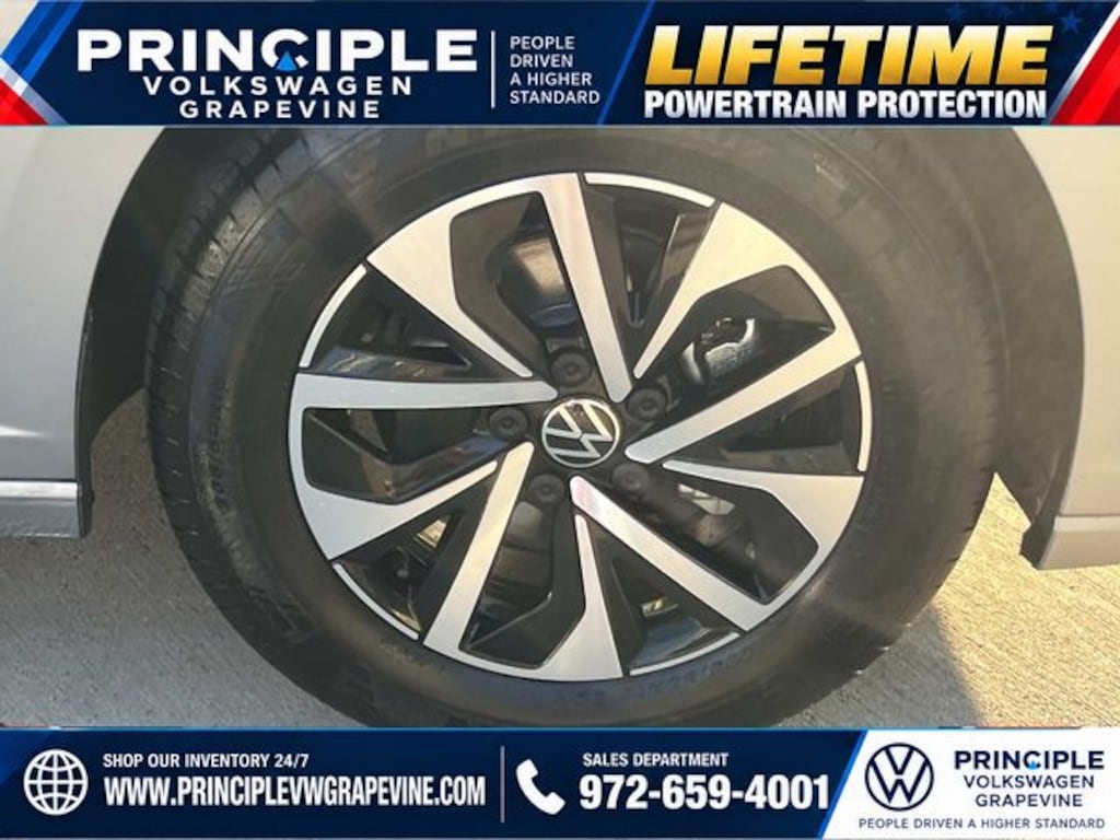 New 2027 Volkswagen Jetta 1.5T S Sedan