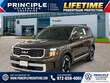  Kia Telluride