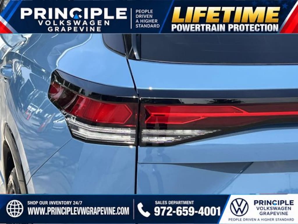 New 2026 Volkswagen Tiguan SE R-Line Black SUV