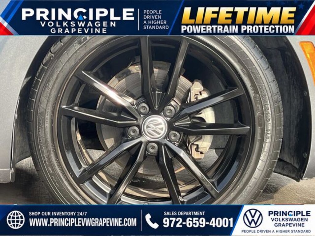 Used 2019 Volkswagen Beetle Convertible 2.0T S Convertible