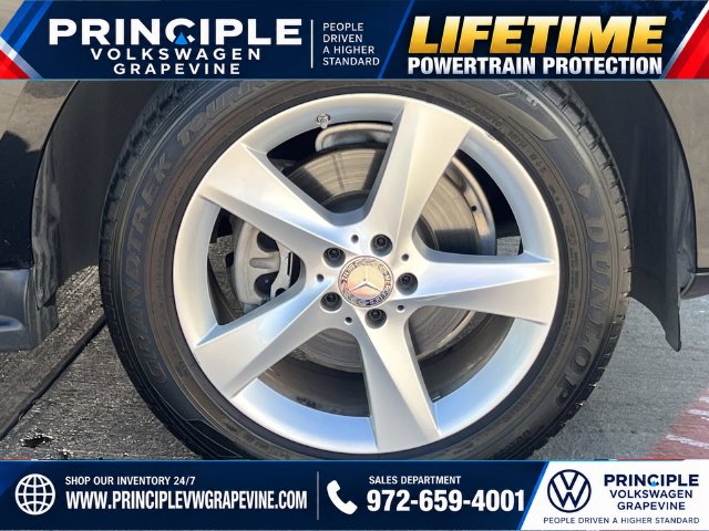 Used 2016 Mercedes-Benz GLE GLE 350 SUV