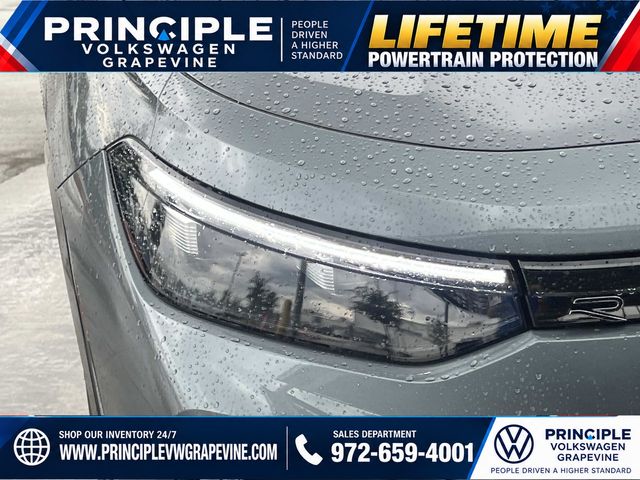 2026 Volkswagen Tiguan SE R-LINE BLACK - Photo 7
