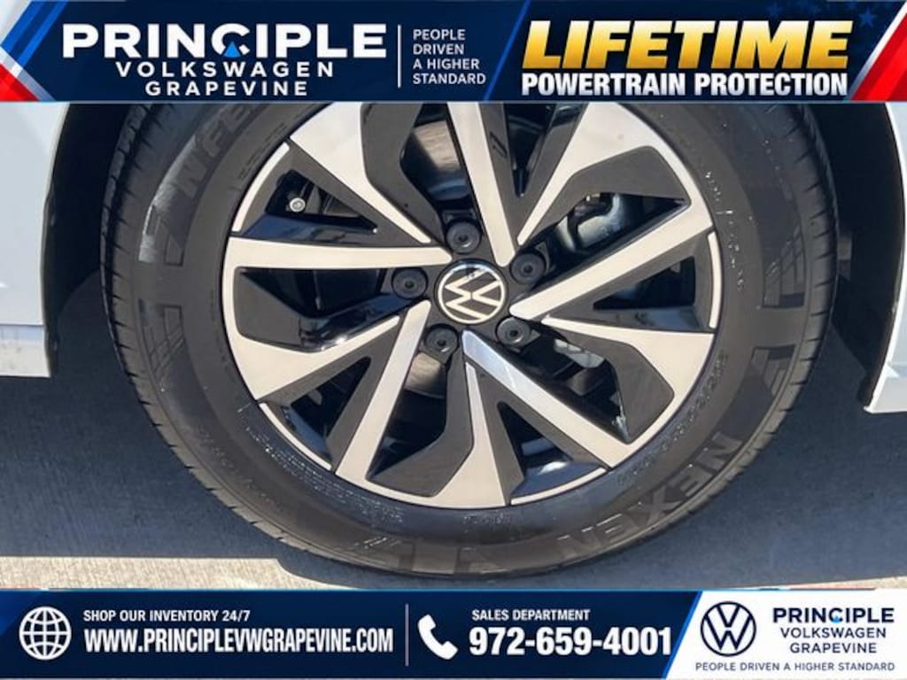 New 2027 Volkswagen Jetta 1.5T S Sedan