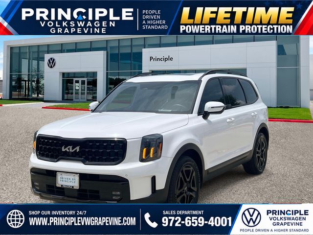 2024 Kia Telluride