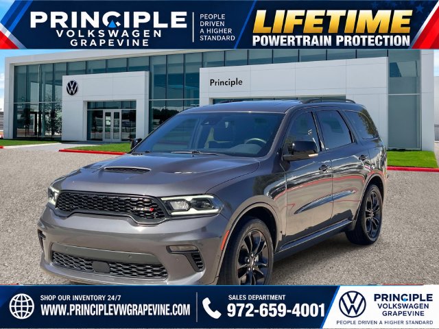  Dodge Durango