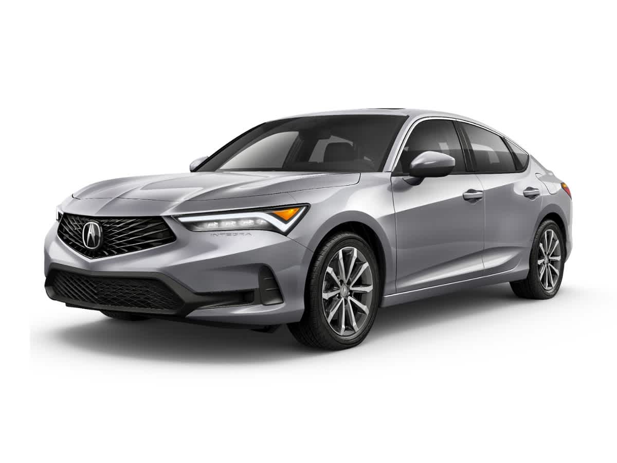 2024 Acura Integra