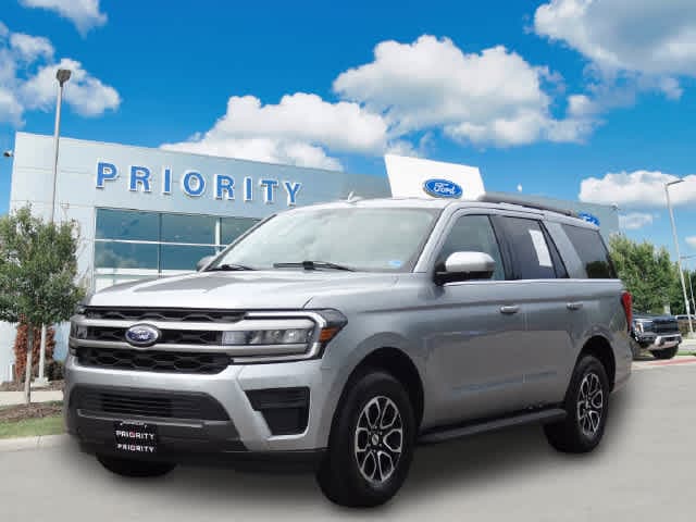 2024 Ford Expedition