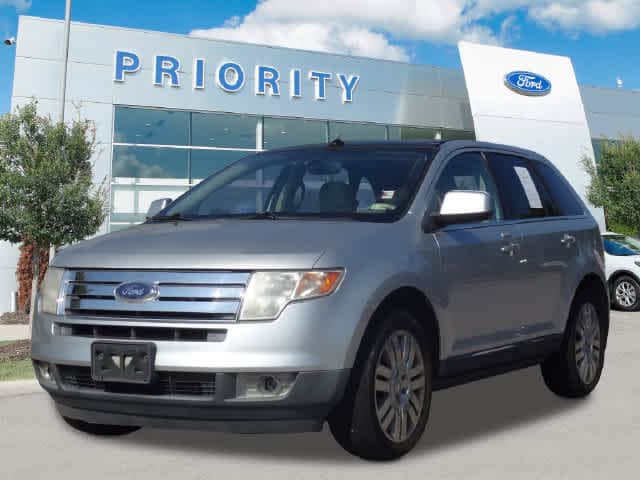 2010 Ford Edge