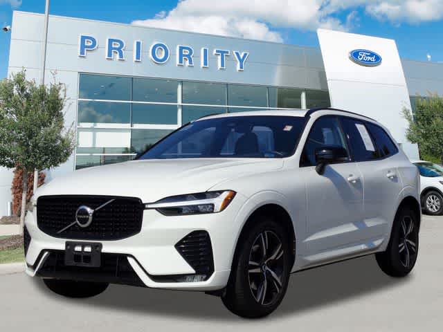 2022 Volvo XC60