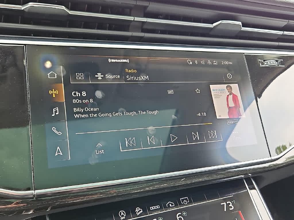 2021 Audi Q7