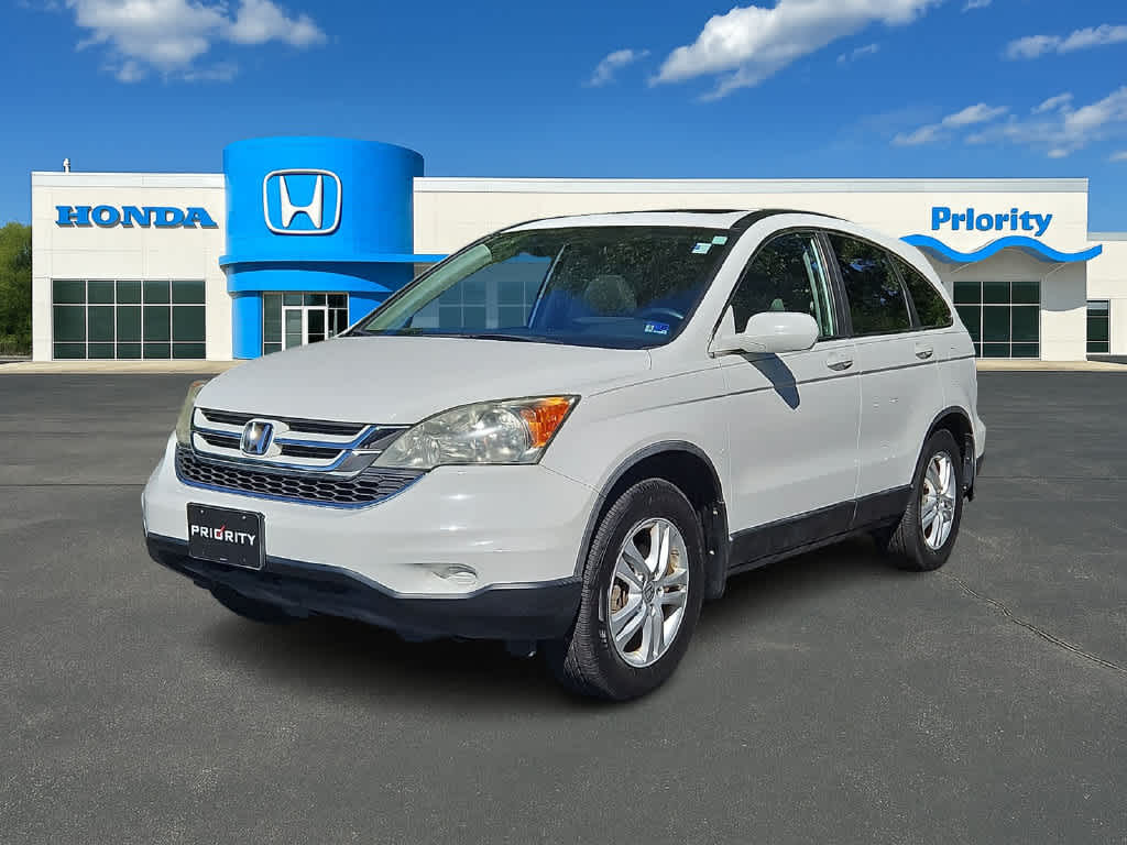 2011 Honda CR-V