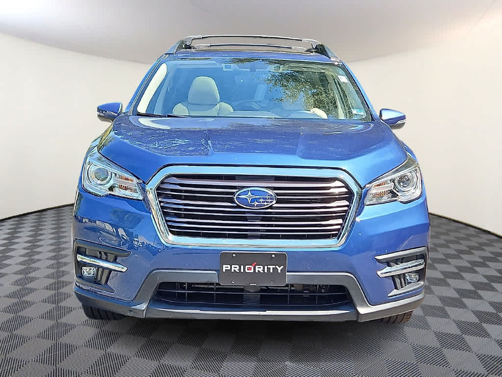 2021 Subaru Ascent