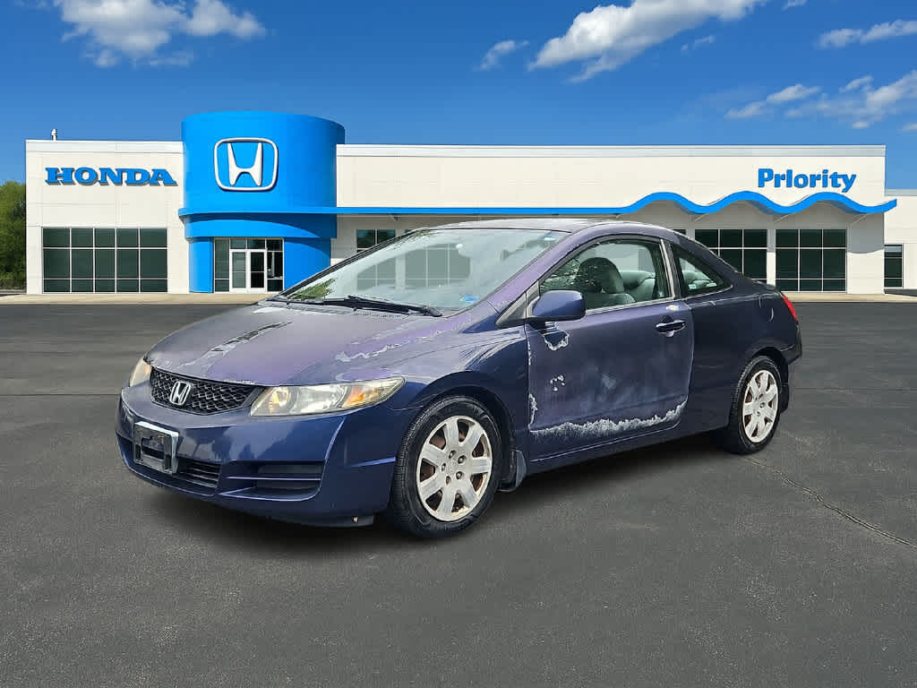 2009 Honda Civic