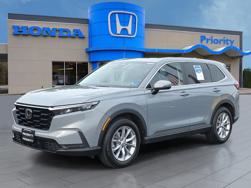 2023 Honda CR-V