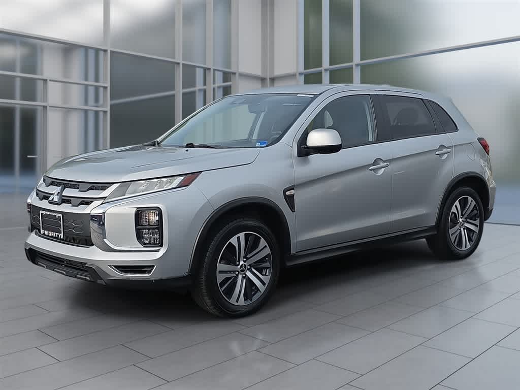 2024 Mitsubishi Outlander Sport