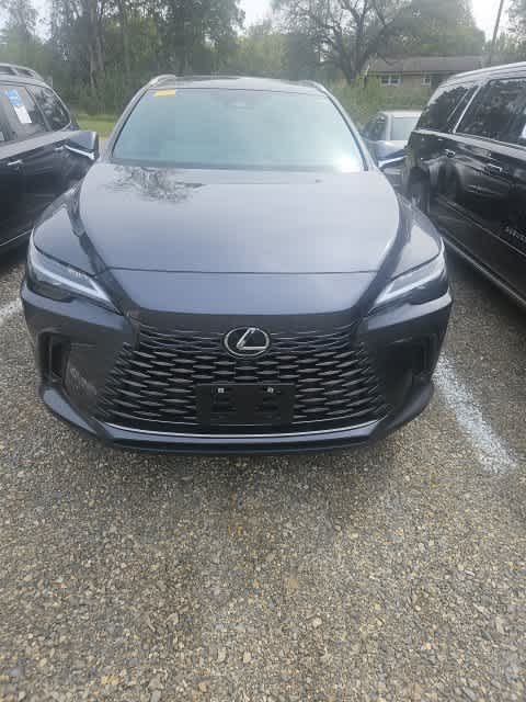 2024 Lexus RX Hybrid