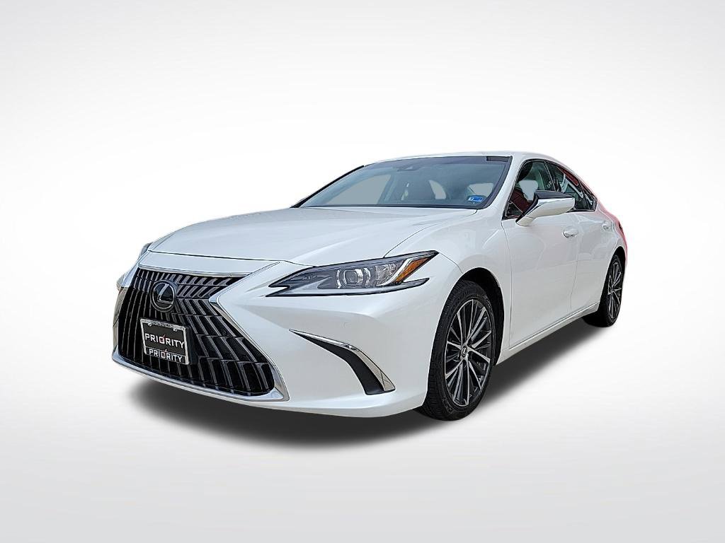 2024 Lexus ES
