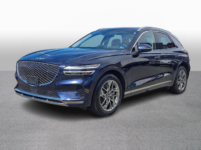 2025 GENESIS GV70 Standard