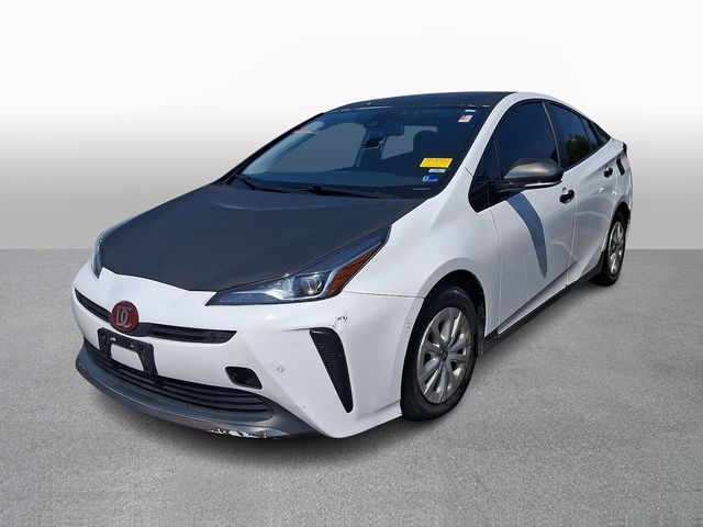 2019 Toyota Prius