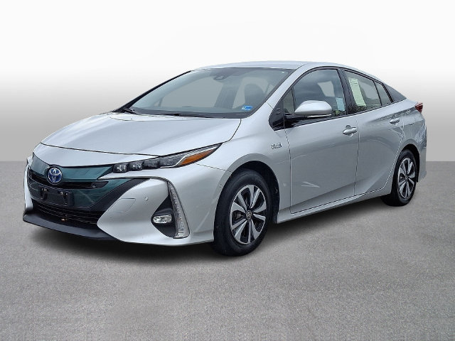 2017 Toyota Prius Prime