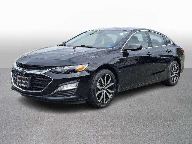 2022 Chevrolet Malibu