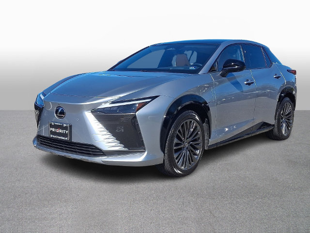 2023 Lexus RZ