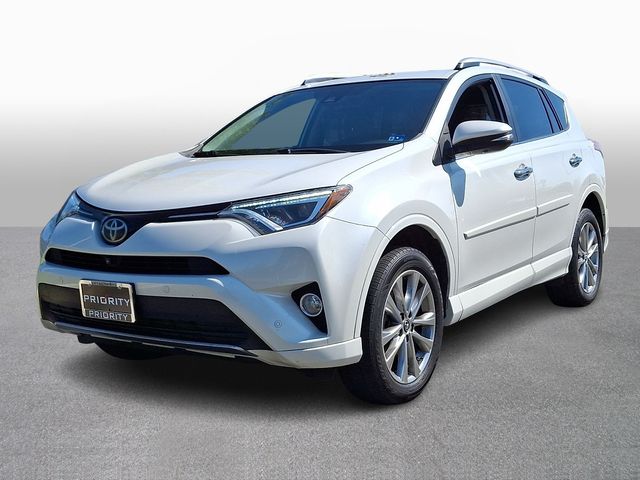 2017 Toyota RAV4