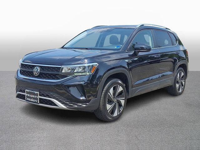 2024 Volkswagen Taos
