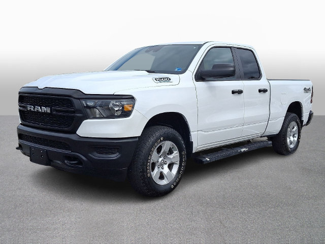 2023 RAM 1500 Pickup