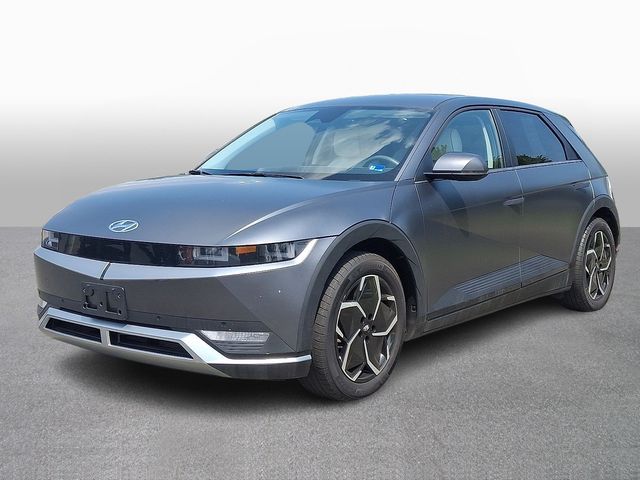 2023 Hyundai IONIQ 5