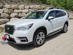 2022 Subaru Ascent