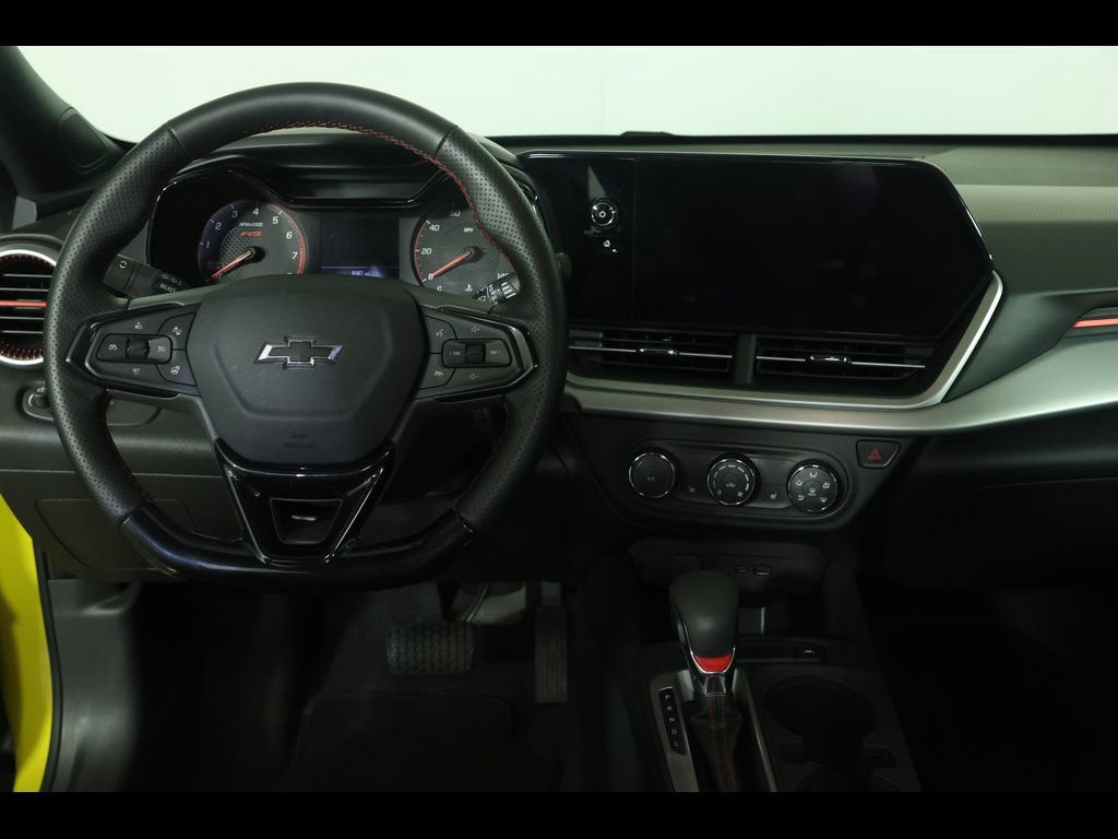 2025 Chevrolet Trax RS - Photo 15