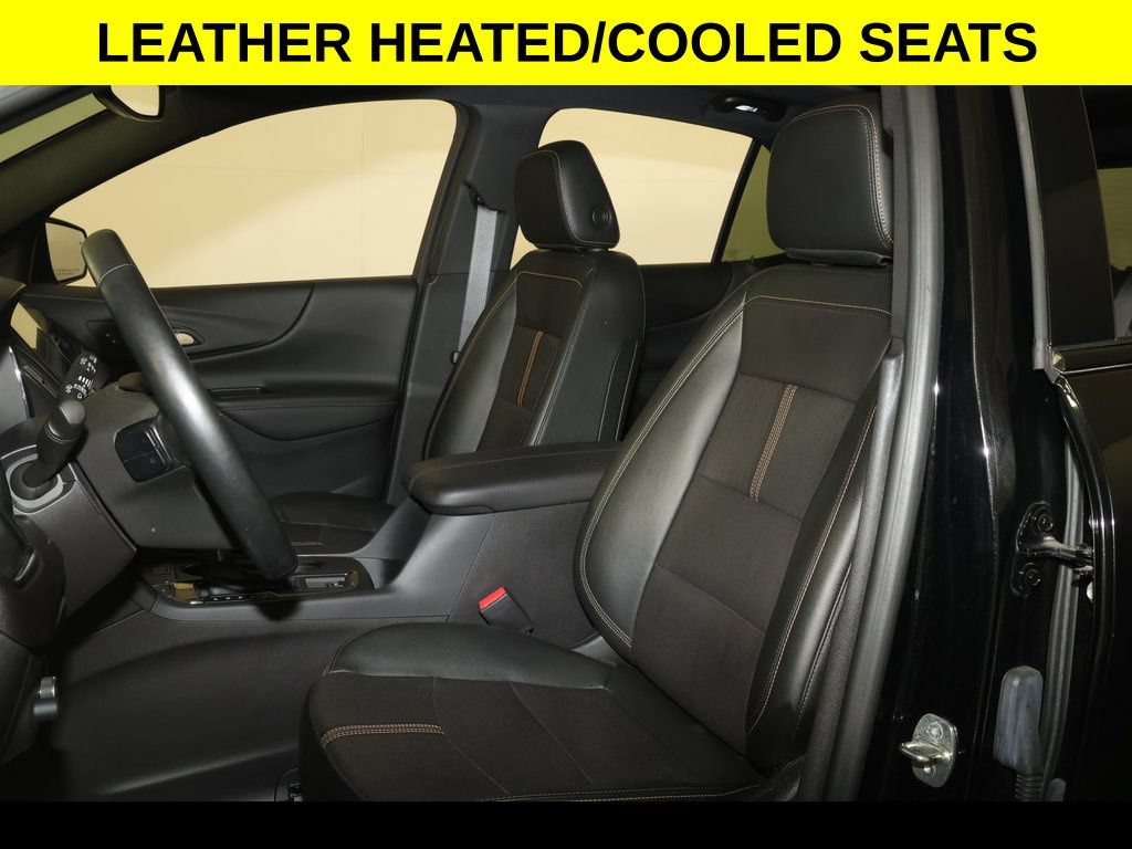 Used 2023 Chevrolet Equinox Premier SUV
