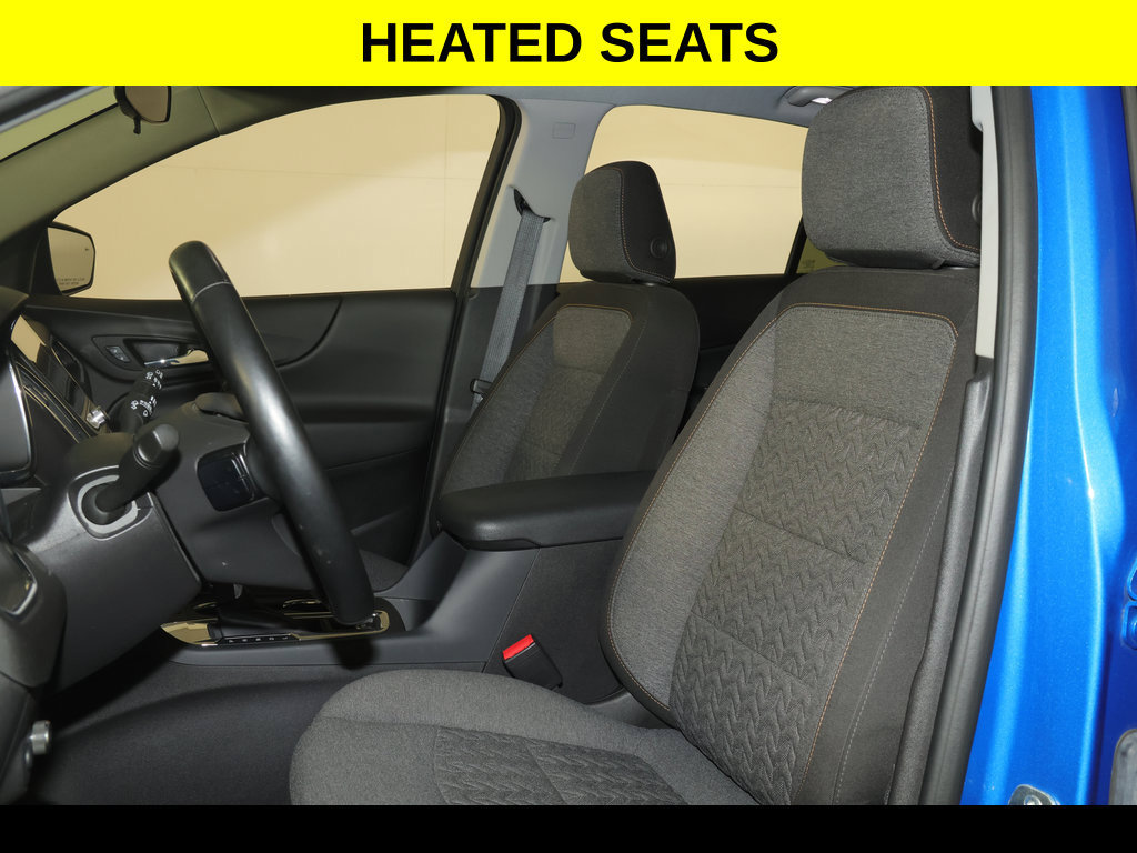 Used 2024 Chevrolet Equinox LT SUV
