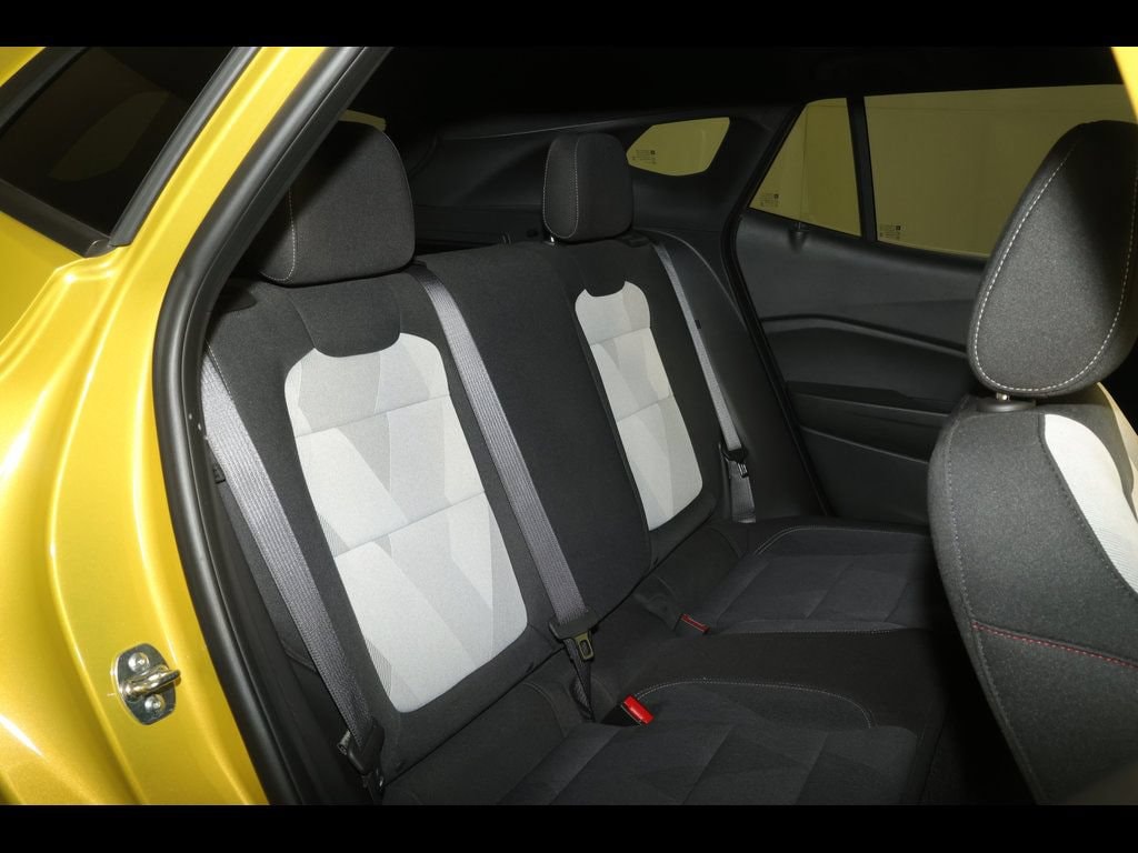 2025 Chevrolet Trax RS - Photo 26