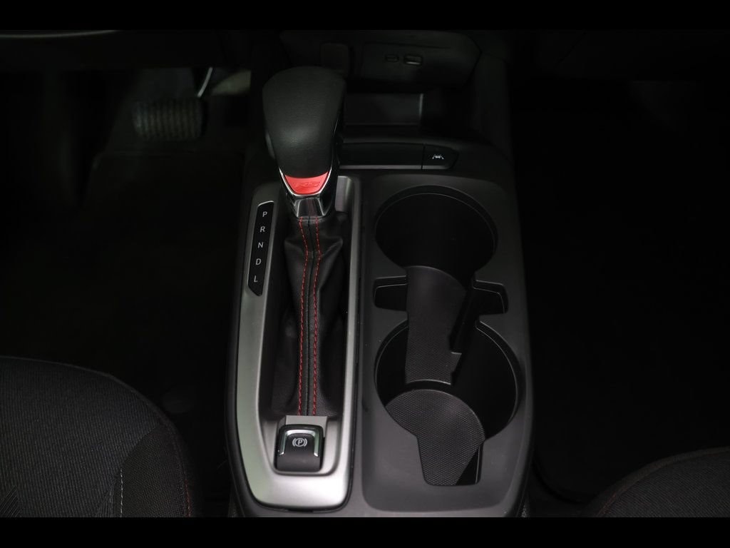 2025 Chevrolet Trax RS - Photo 11
