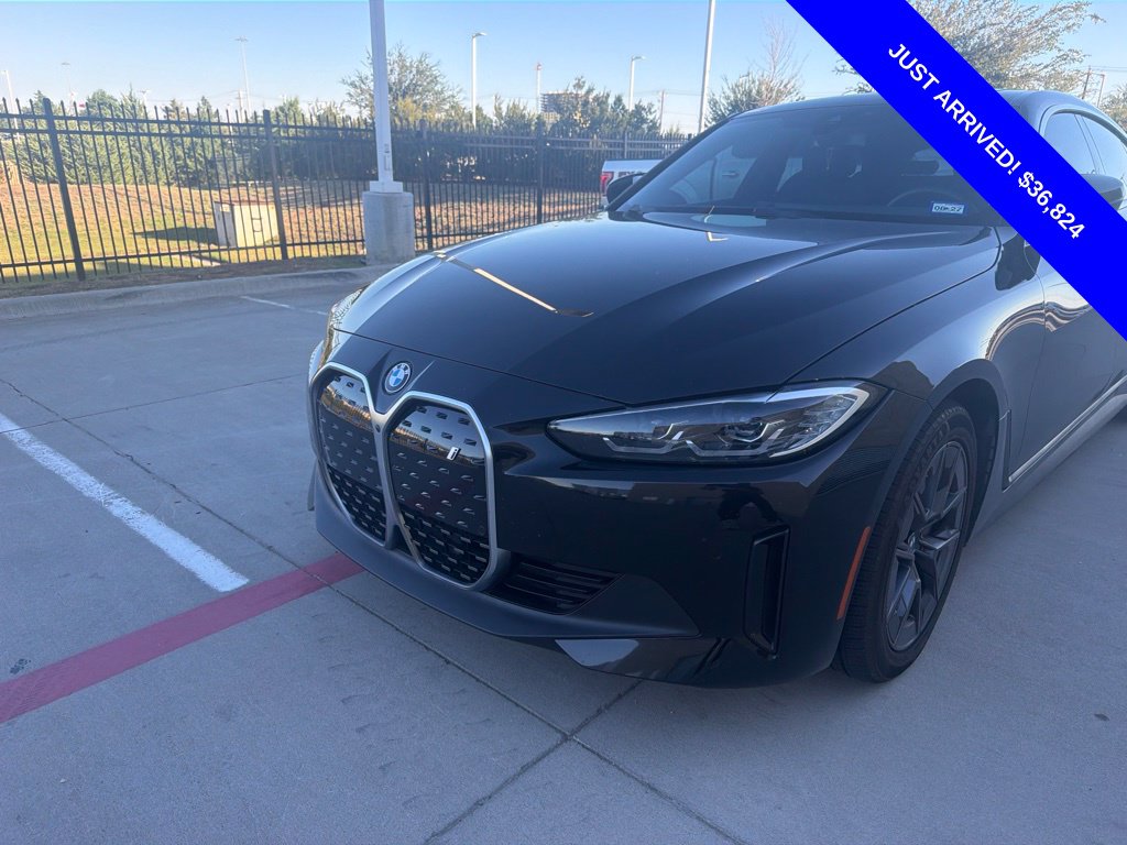 2024 BMW i4