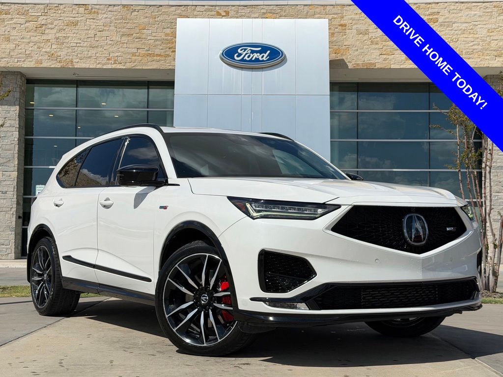 2023 Acura MDX