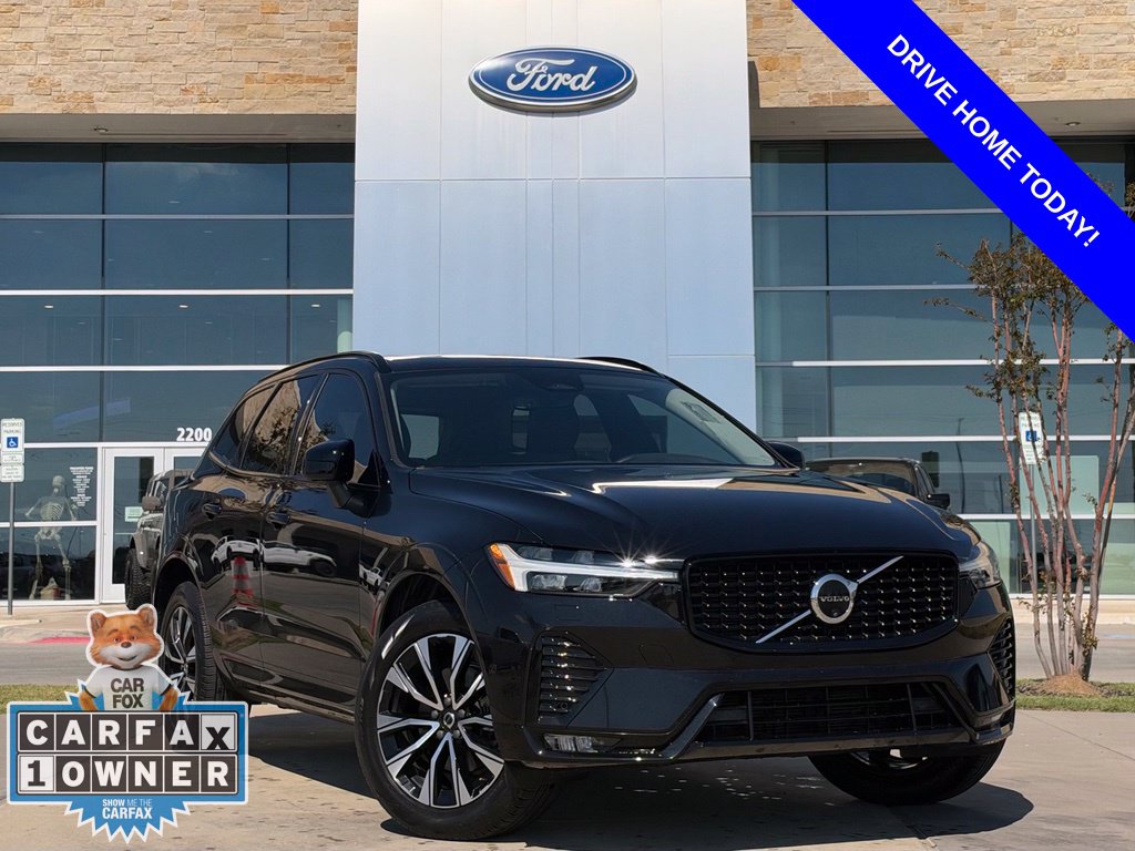 2024 Volvo XC60