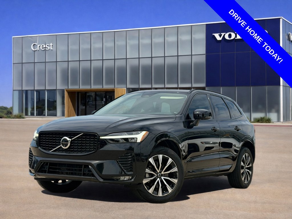 2024 Volvo XC60