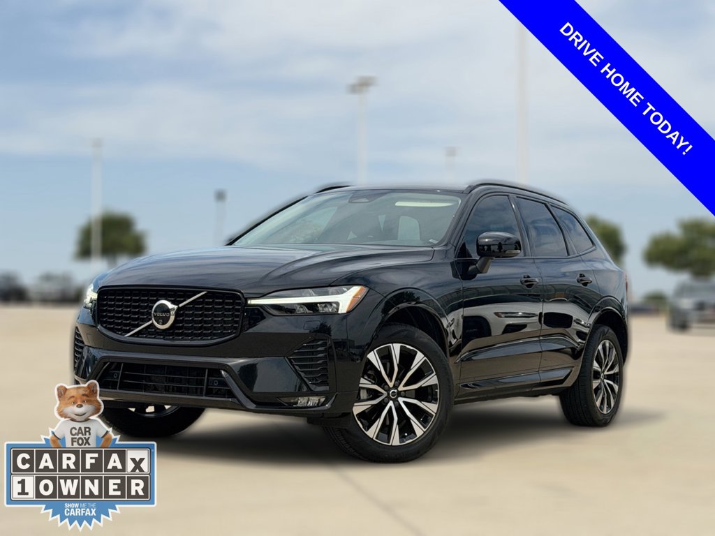 2024 Volvo XC60