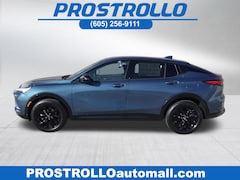 2026 Buick Envista Sport Touring SUV