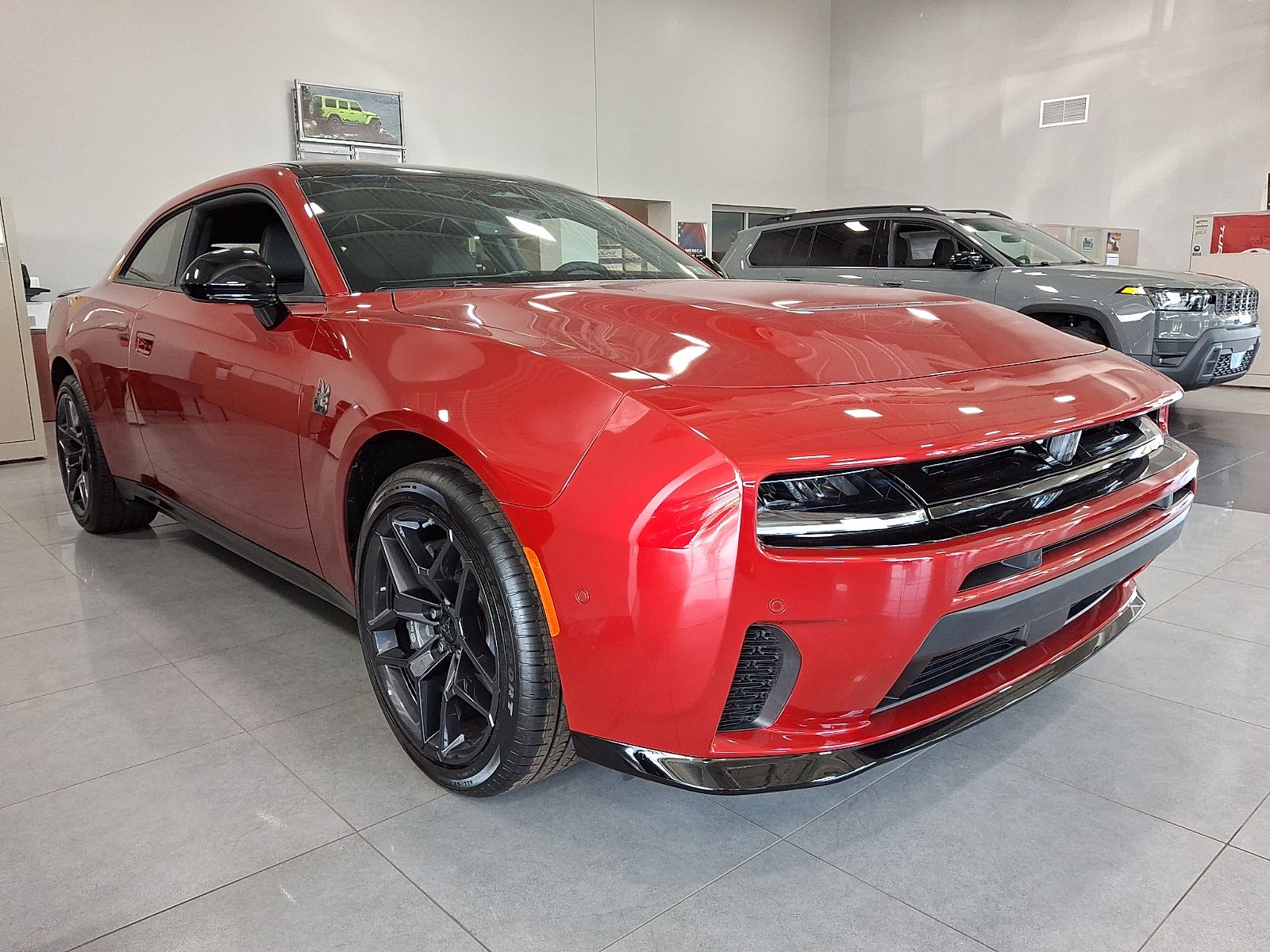  Dodge Charger