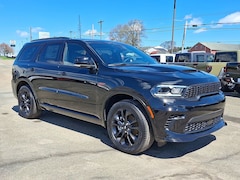 2026 Dodge Durango GT Plus AWD Sport Utility