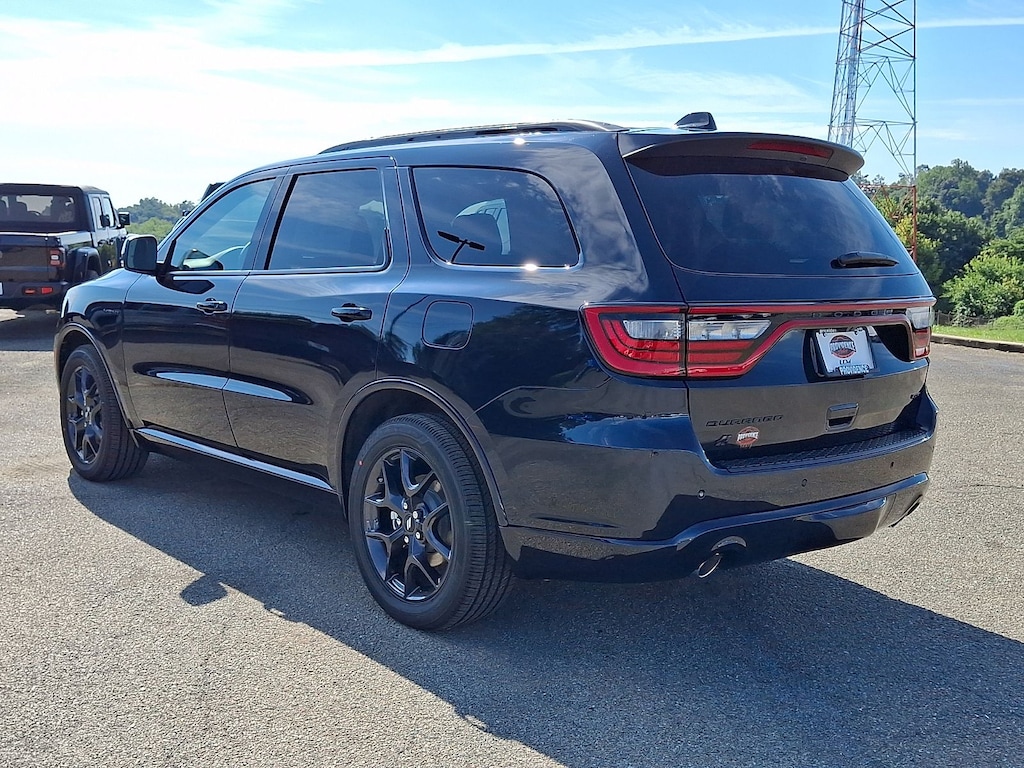 New 2027 Dodge Durango GT Plus Hemi Sport Utility