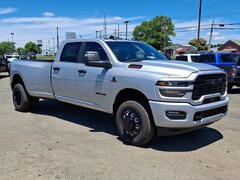 2026 Ram 3500 Big Horn Pickup