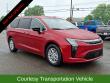 2027 Chrysler Pacifica Select Passenger Van